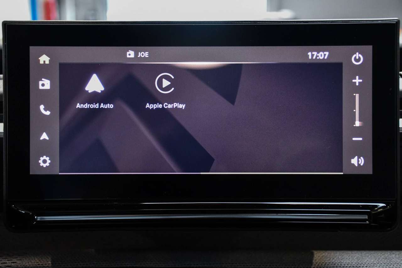 Citroen C3 Aircross C3 Aircross 1.2 Turbo MHEV You Pack Plus e-DCS6 7pl. - NAVIGATIE / CAMERA / BLIS / SMARTLINK — foto 13 van 20