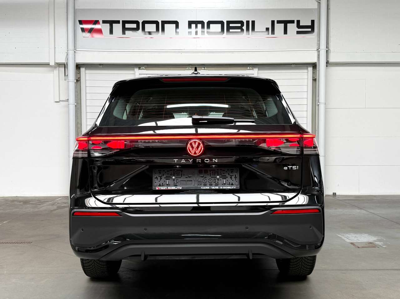 Volkswagen Tayron Tayron 1.5 eTSI ACT Life 7pl. DSG 360°CAM*TREKH*IQ LIGHT*TRAVEL ASS*BLIS*ACC*CARPLAY*DAB*NAVI*AC3ZONE — foto 5 van 25
