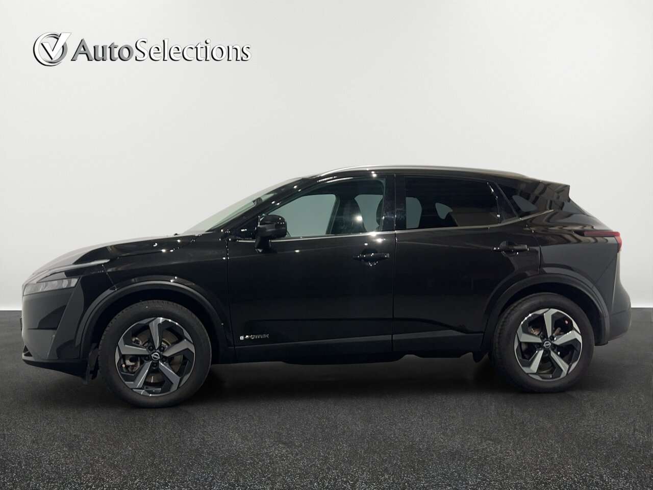 Nissan Qashqai E-Power Tekna/360Camera/Panodak — foto 5 van 25