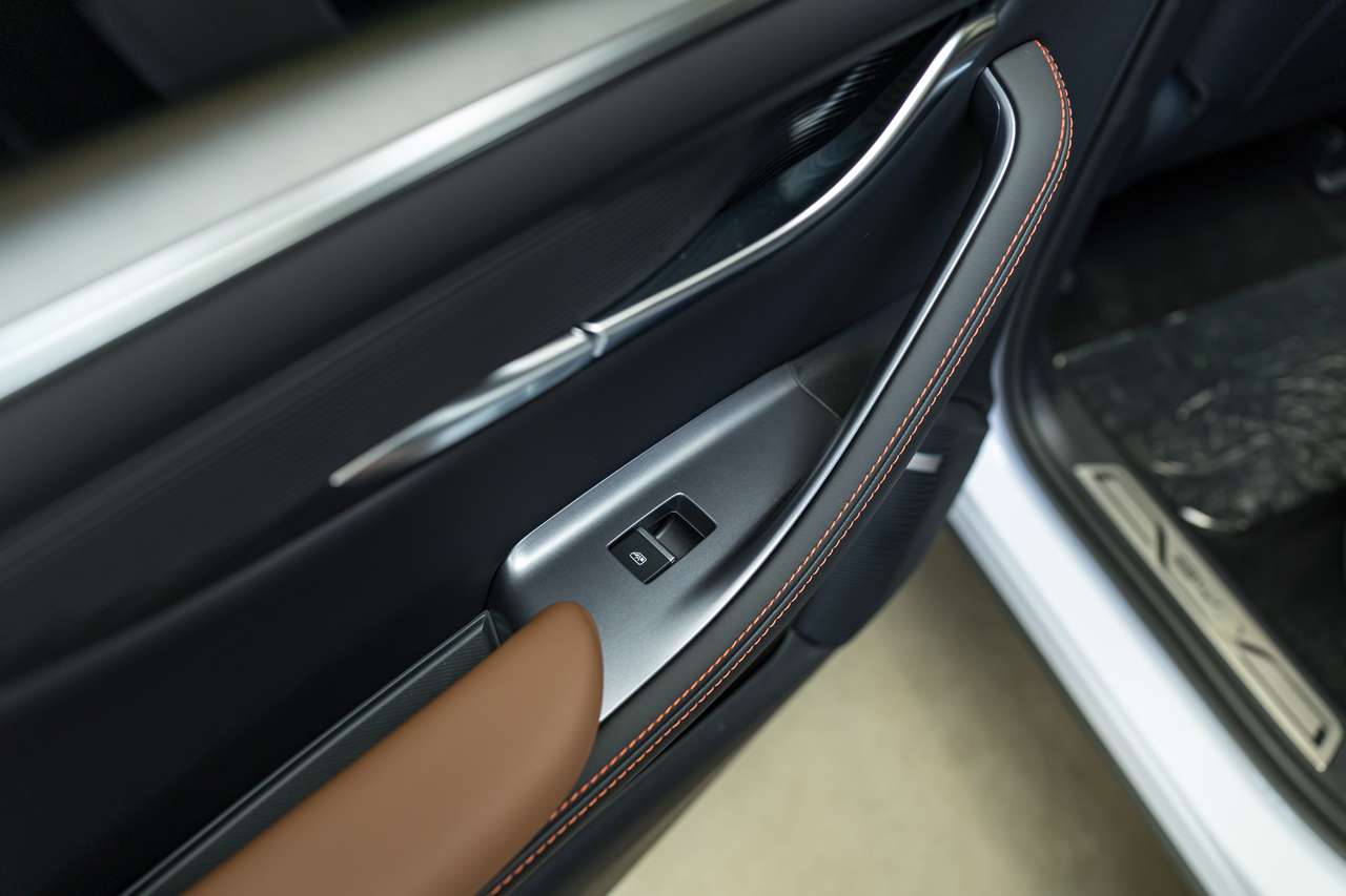 BYD Seal U ONMIDDELIJK LEVERBAAR!||BYD Seal U Boost pHEV | NIEUW | 6J GARANTIE — foto 15 van 25