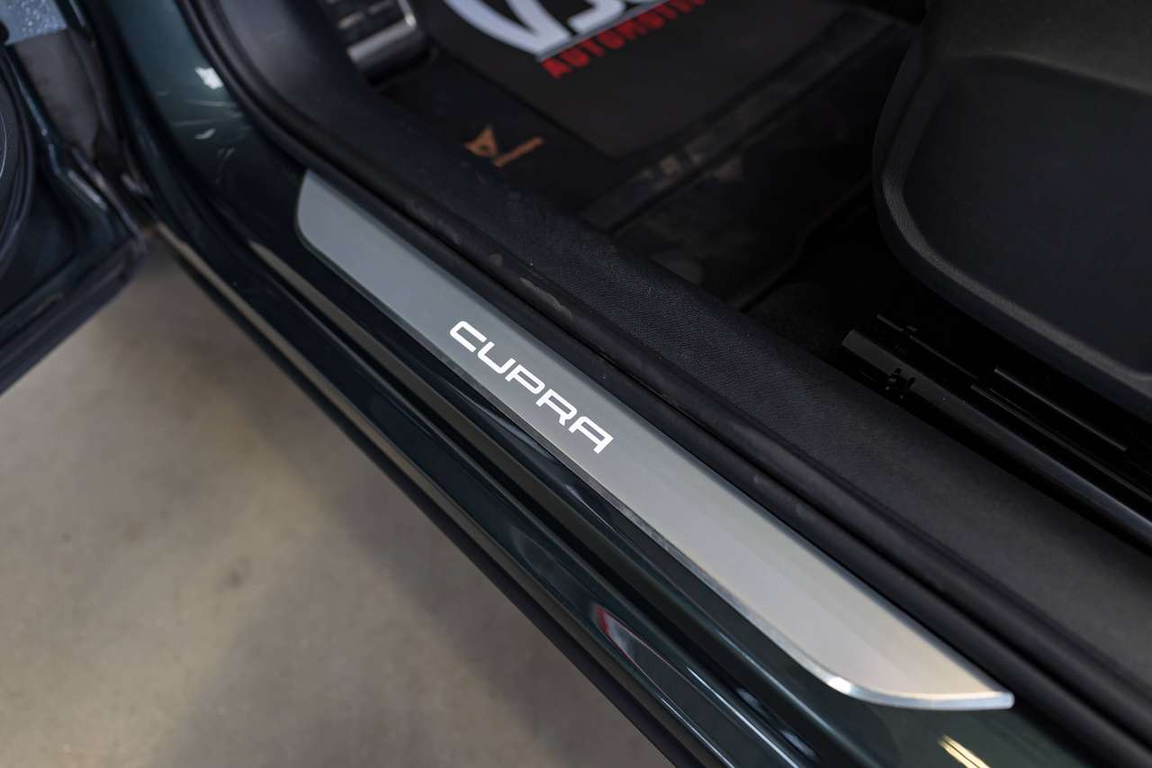 CUPRA Formentor GARANTIE|PHEV|PANO|SFEERVERL.|ZETELVERW.|KEYLESS|ACC|LA|CAMERA| — foto 21 van 25