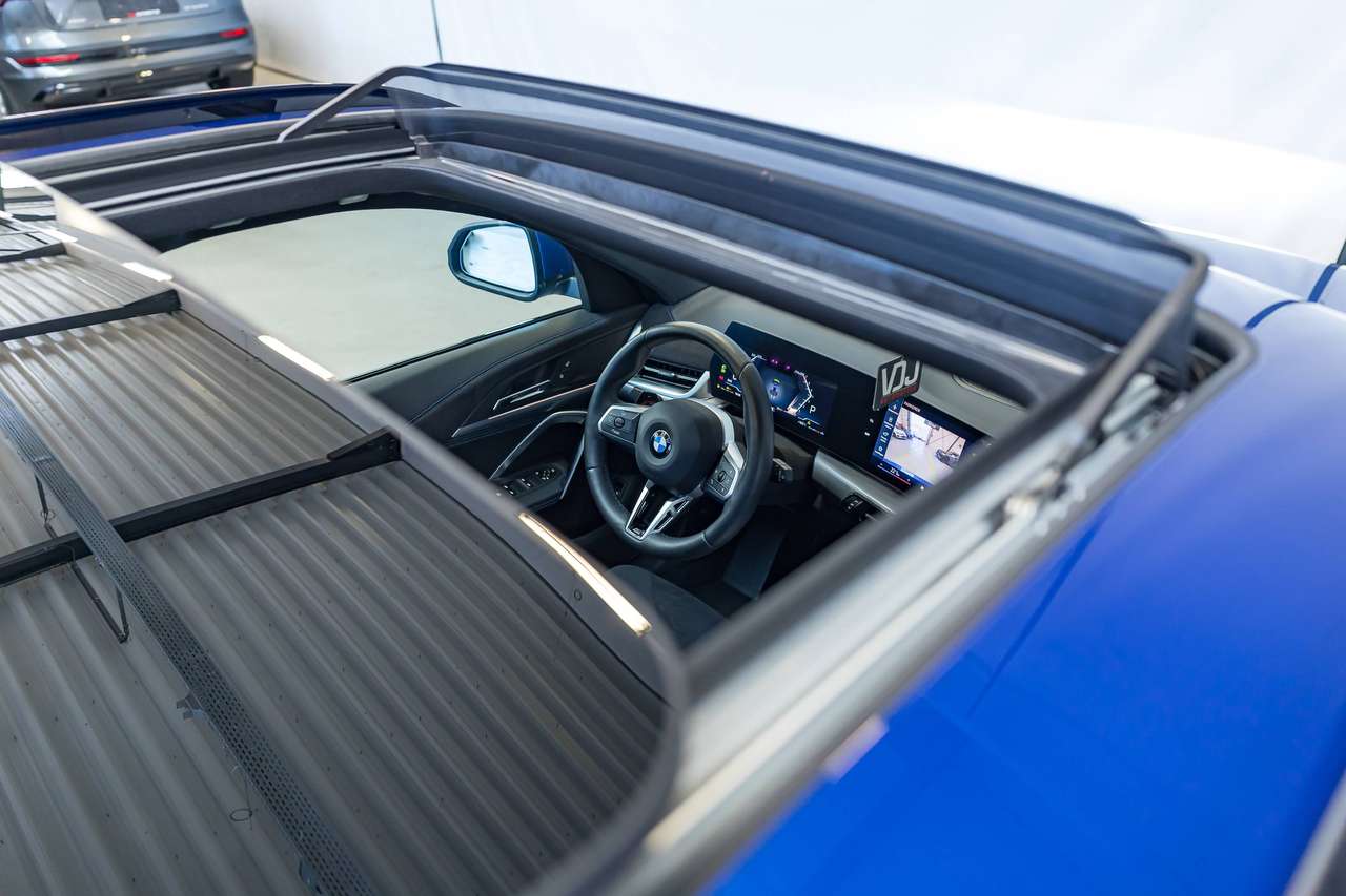 BMW X1 sDrive18i|M-SPORT|PANO|KEYLESS|ADAPTIVE LED|CAMERA|STOELVER.|CC|LA|GARANTIE| — foto 7 van 25