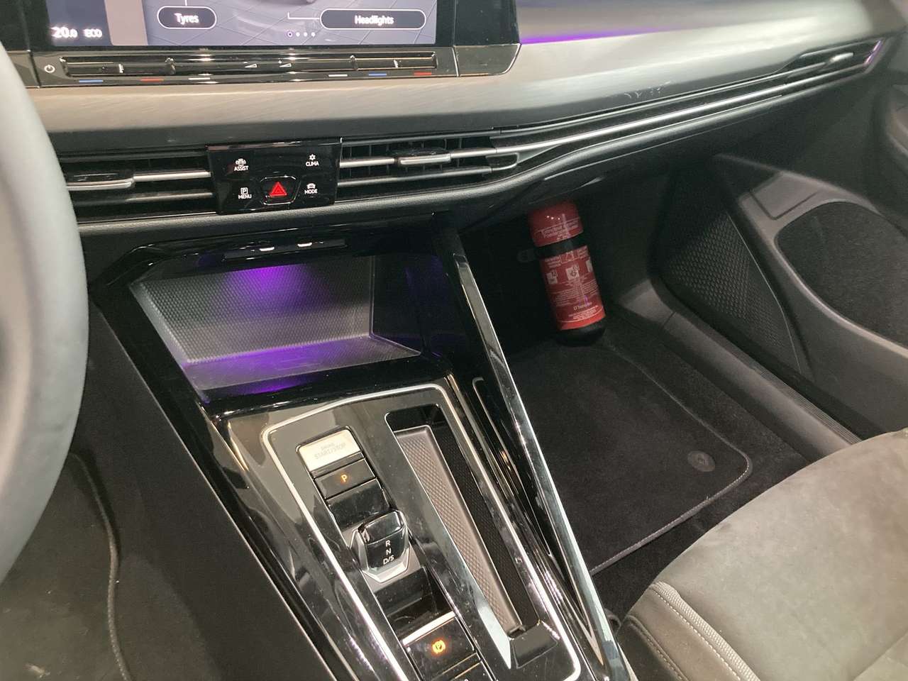 Volkswagen Golf 1.5 TSI eHYBRID PHEV AUTOMAAT 38000KM!!! — foto 13 van 18