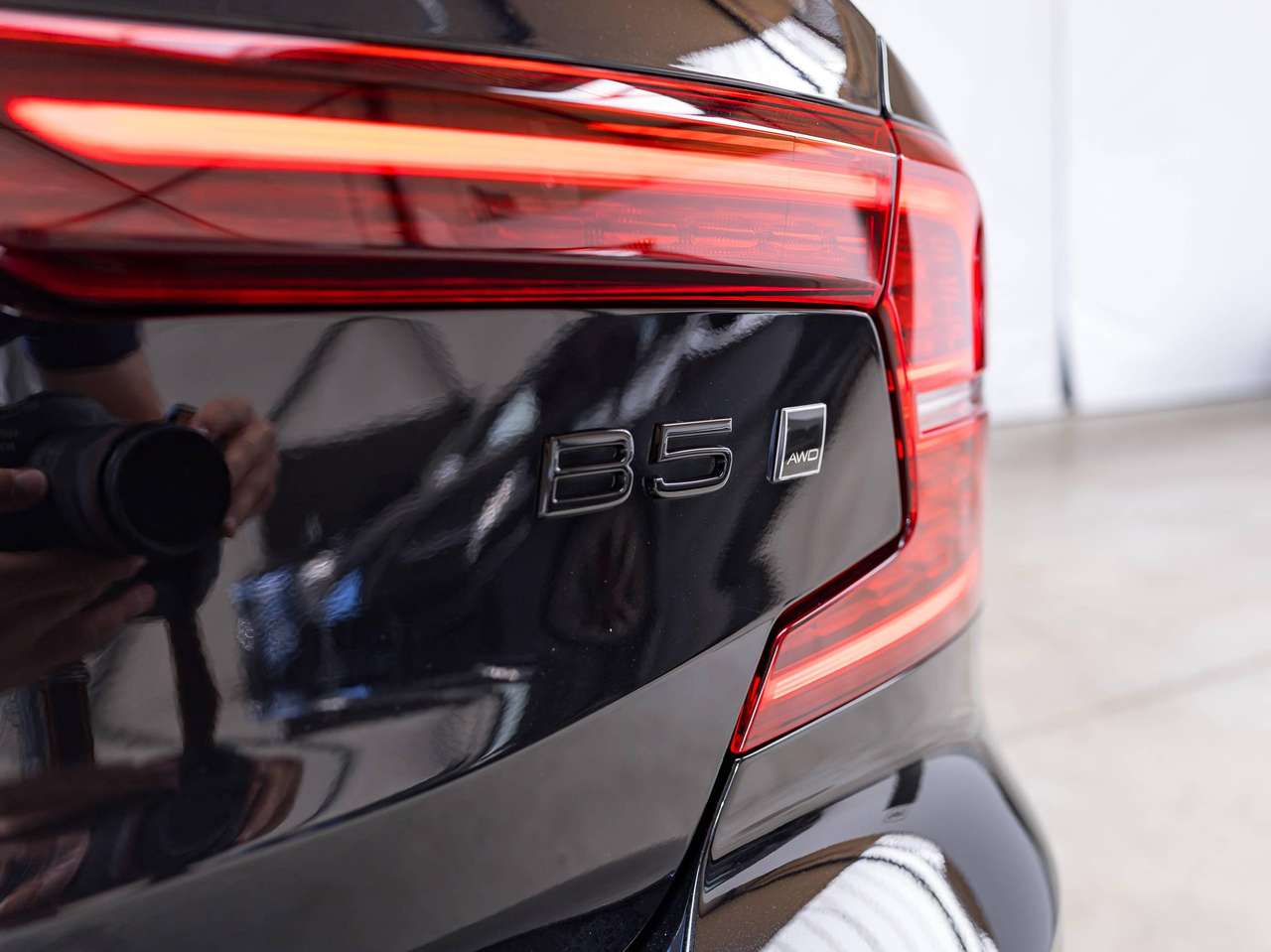 Volvo S60 B5|MHEV|PANO|HARMAN-KARDON|360°|HEAD-UP|ZETELVERW. (v/a)|SFEERVERL.|ACC|LA|GARANTIE| — foto 11 van 25