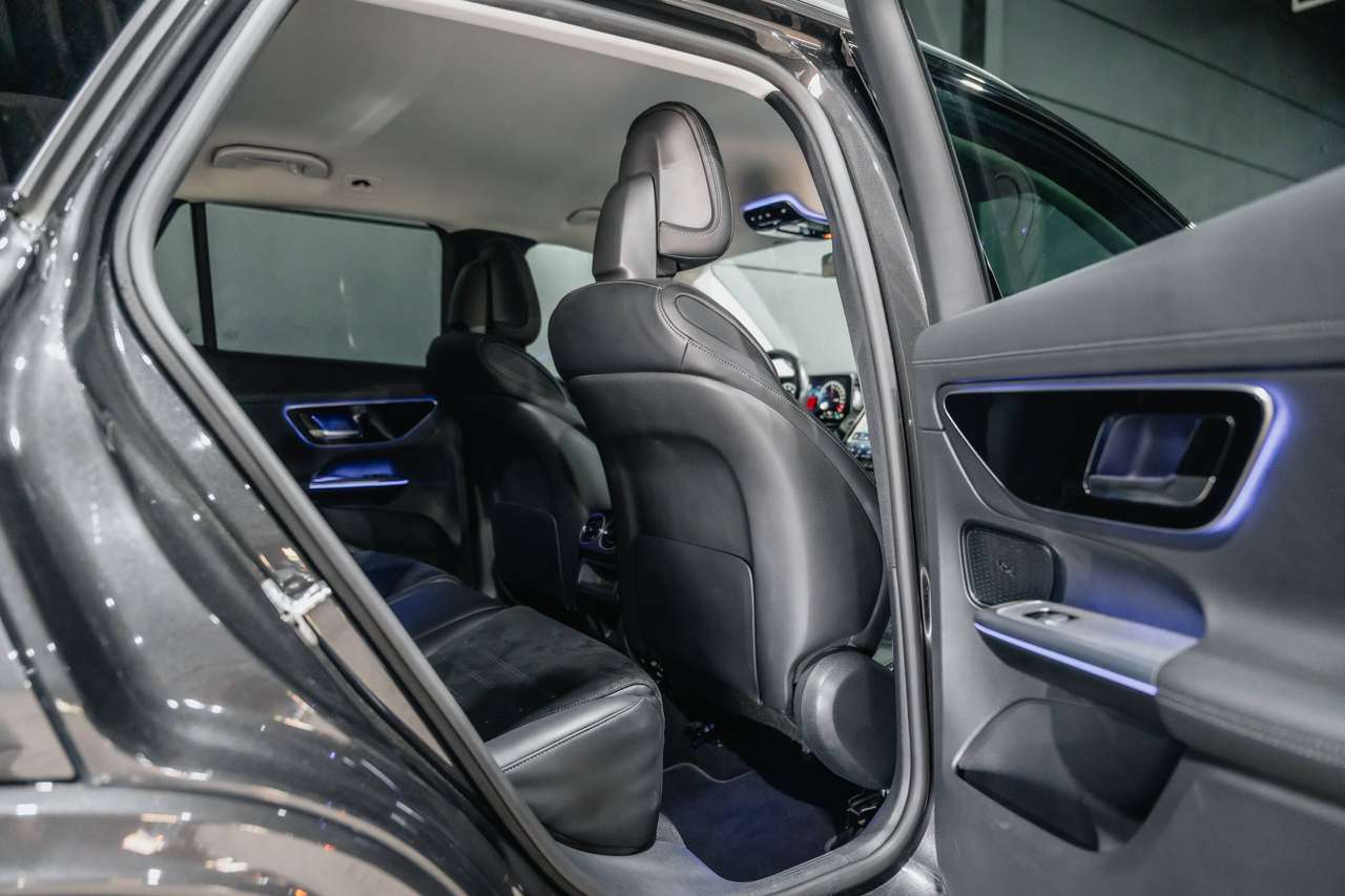 Mercedes-Benz GLC 300 AMG*LED*CAMERA* — foto 21 van 25