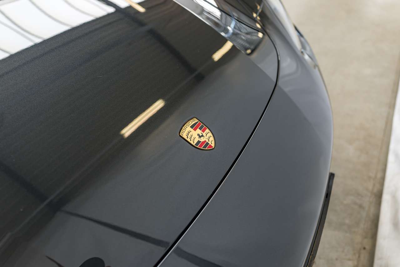 Porsche Panamera 4S SPORT TURISMO|BOSE-SOUNDSYSTEM|360°|PANO|SOFT-CLOSE|HEATEDSEATS FRONT&REAR|ACC|LA| — foto 7 van 25