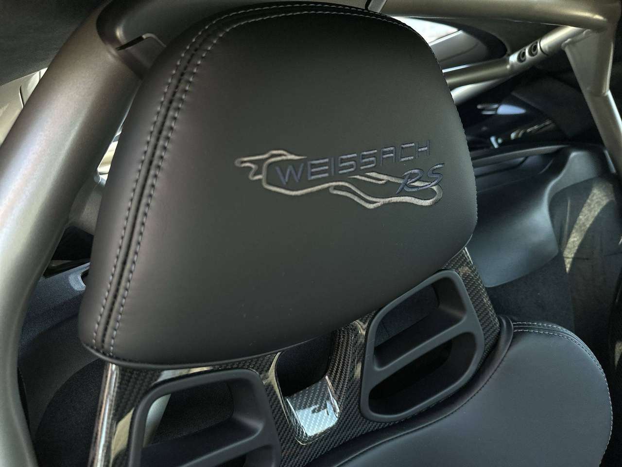 Porsche Cayman GT4 RS/20"/KUIPSTOEL/CLUB SPORT/PARKASSIST — foto 17 van 17