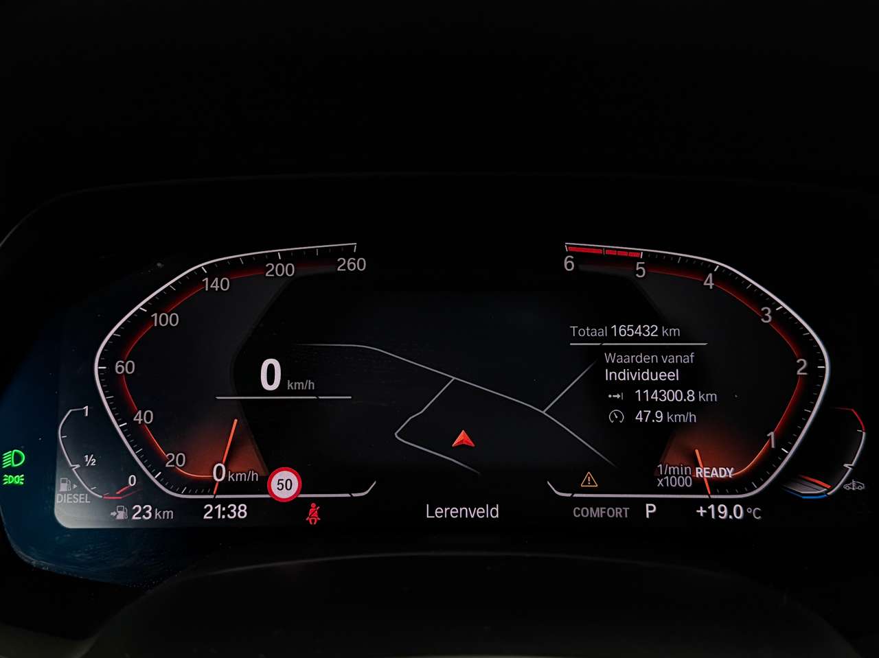 BMW X5 3.0 dA xDrive30 Diesel 2019 BTW IN! — foto 13 van 21