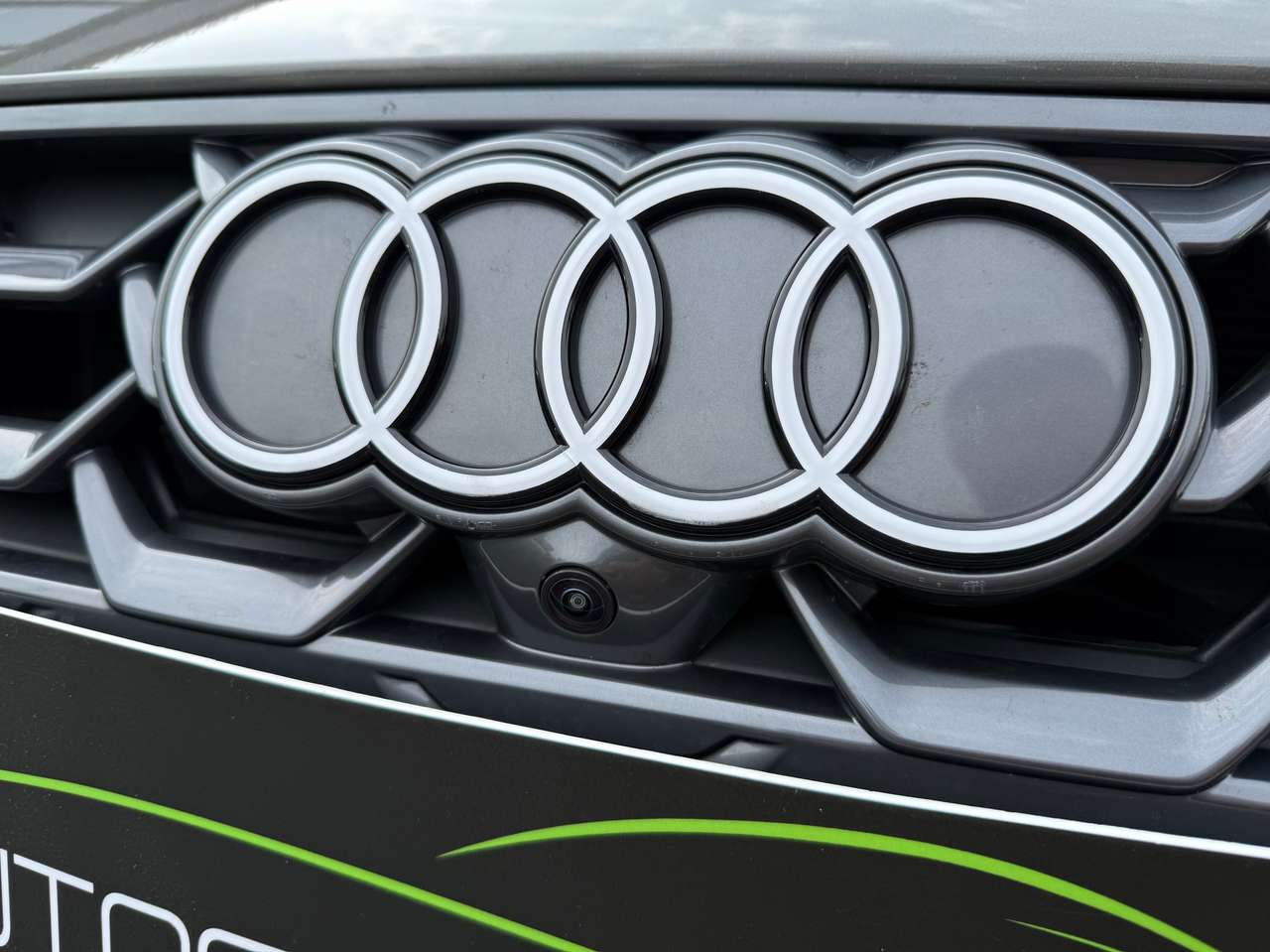 Audi A5 Avant 2.0 TFSI Quattro S-Tronic S- Line  Top configuration — foto 10 van 25