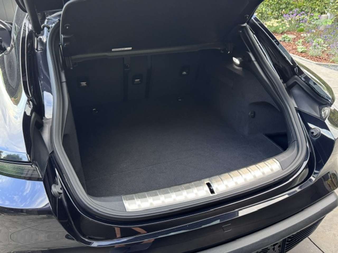 Porsche Taycan *VERKOCHT* — foto 24 van 25