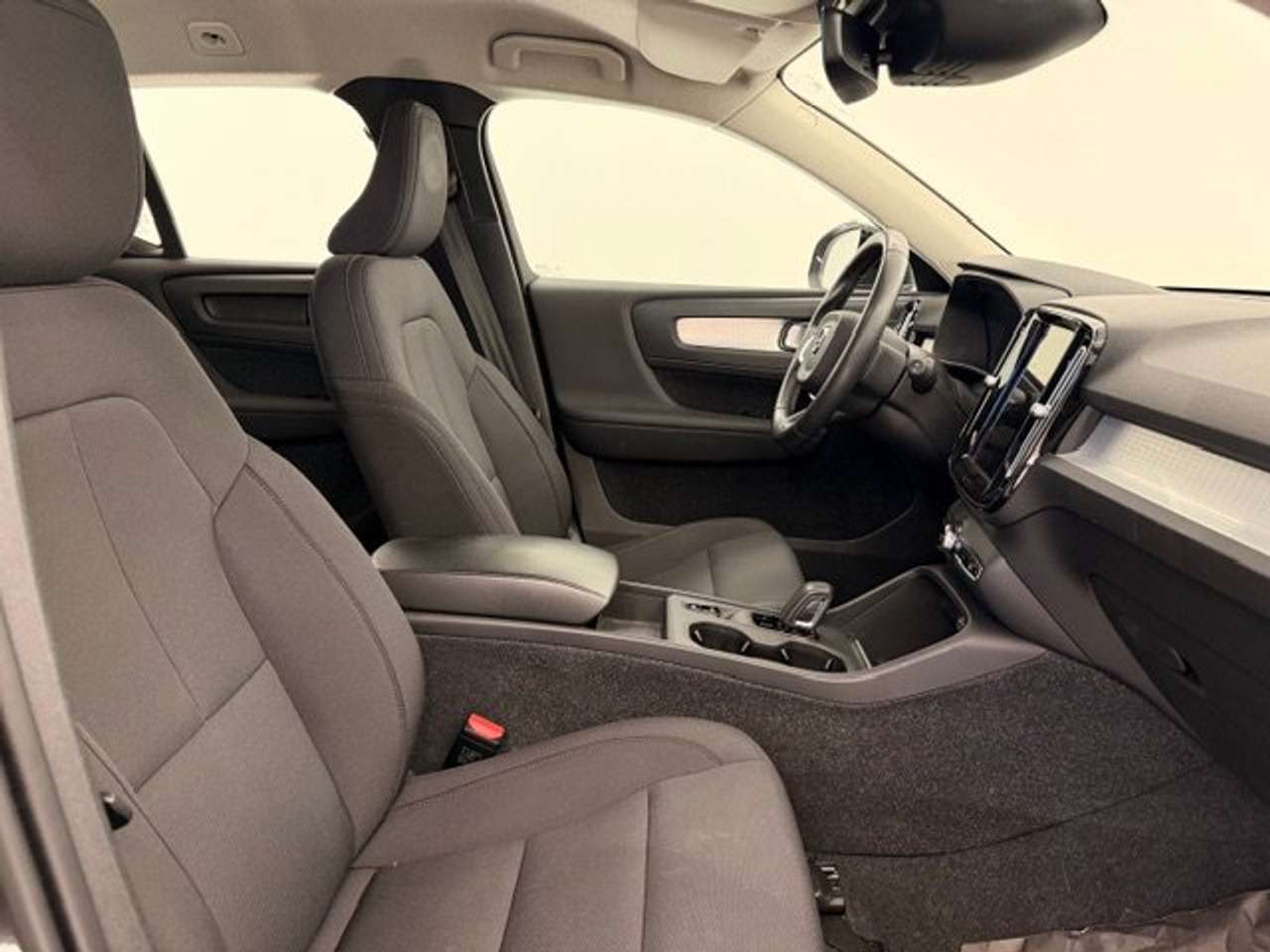 Volvo XC40 T4 PLUG-IN HYBRID AUTOMAAT 62000KM!!!! — foto 10 van 21