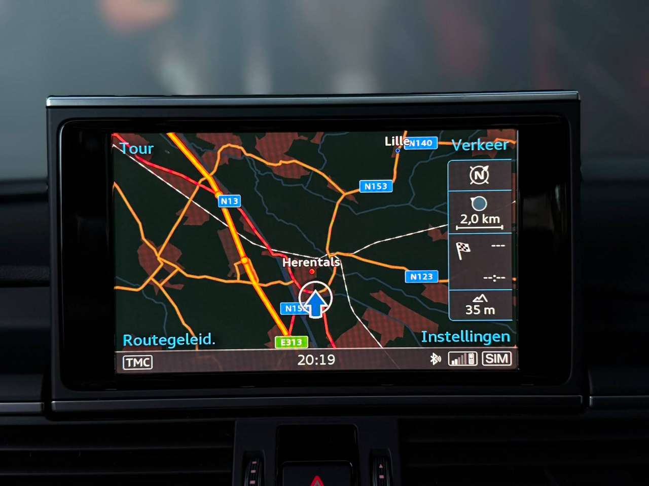Audi S6 S6 SW 4.0 V8 TFSI Quattro S tronic — foto 14 van 25