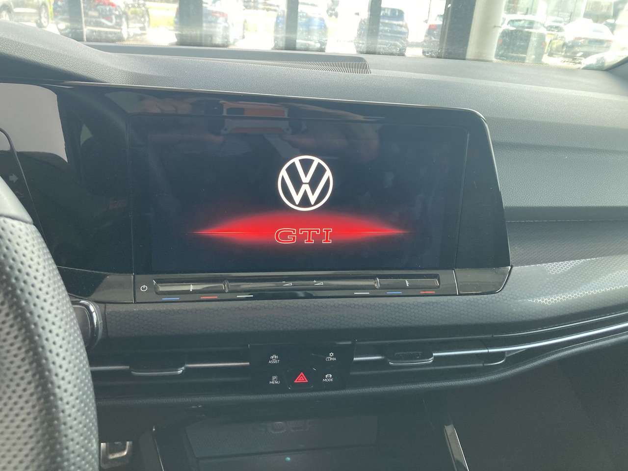Volkswagen Golf GTI 2.0TSI 245PK 6 VIT — foto 12 van 20