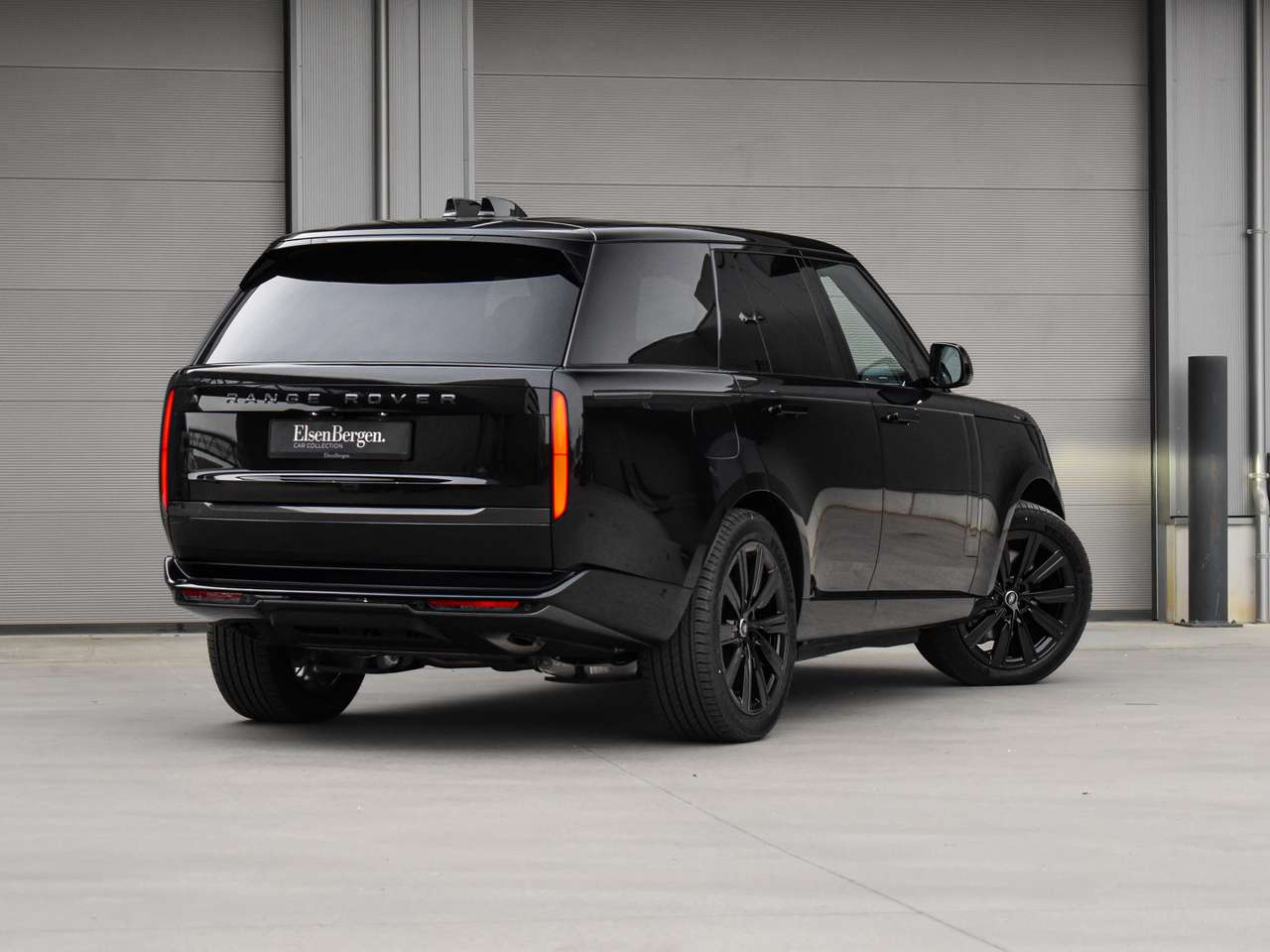 Land Rover Range Rover HSE P550e PHEV - NIEUW - DIRECT BESCHIKBAAR — foto 6 van 25