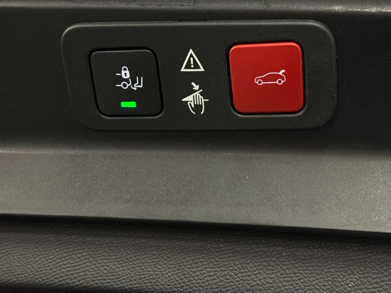 Peugeot 5008 1.5 BlueHDi 2021 FACE-LIFT  7 zitplaatsen Automaat! — foto 14 van 24