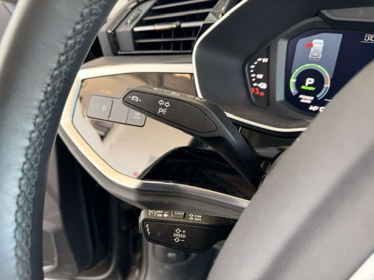 Audi Q3 45 TFSI e PHEV AUTOMAAT — foto 19 van 21