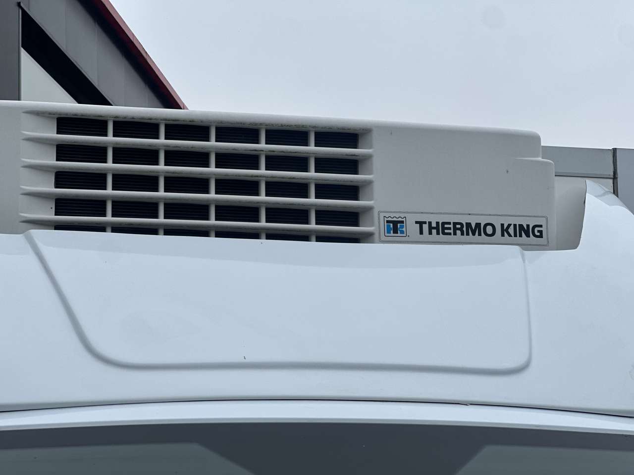 Ford Transit 2.0 TDCi Autom FRIGO Koelwagen !!! 39000km — foto 9 van 15