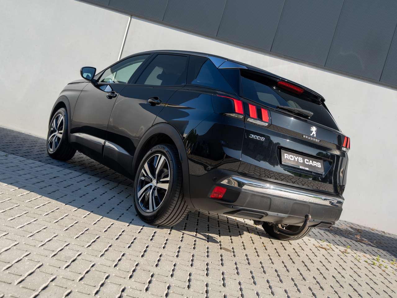 Peugeot 3008 3008 NIEUWE DISTRIBUTIERIEM/12M GARANTIE/GROOT ONDERHOUD — foto 7 van 25
