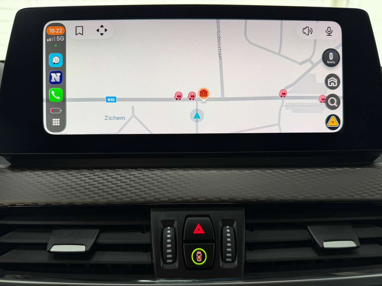 BMW X2 xDrive 25e M-Pack PHEV CAMERA*LED*CC*PDC*NAVI*DAB*CARPLAY*KEYLESS — foto 20 van 25