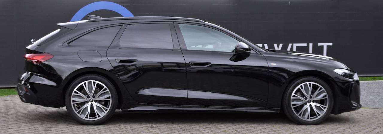 Audi A5 40 TFSI AVANT S-LINE PASS DISP 360° CAMERA CARPLAY SFEERVERLICHTING — foto 2 van 20