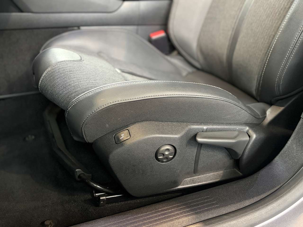 Peugeot 508 VERKOCHT — foto 7 van 20