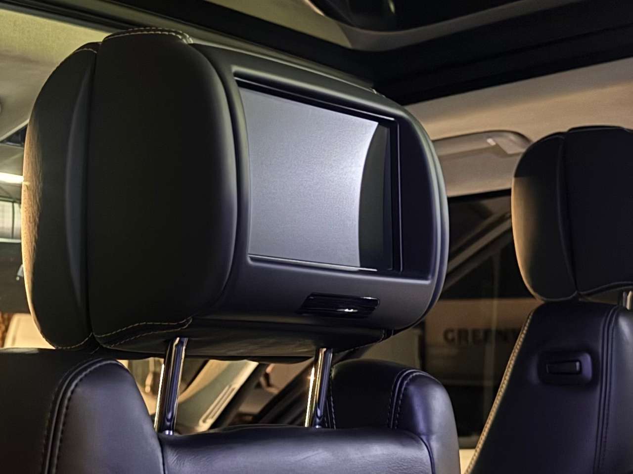 Land Rover Range Rover 4.4 SDV8 Autobiography | Lichte vracht — foto 20 van 21