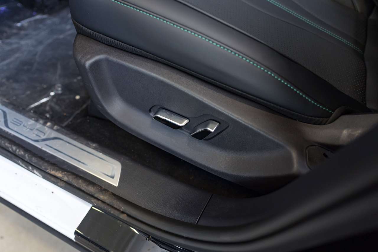 BYD Seal U ONMIDDELIJK LEVERBAAR!||BYD SEAL U BOOST-PHEV|NIEUW|6J GARANTIE| — foto 23 van 25