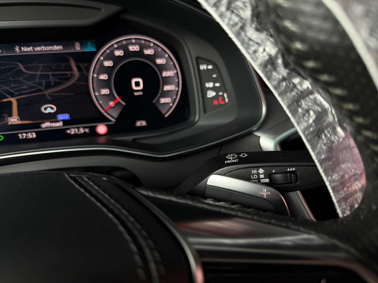 Audi A7 A7 55 TFSI 3x S-Line Quattro S tronic — foto 11 van 25