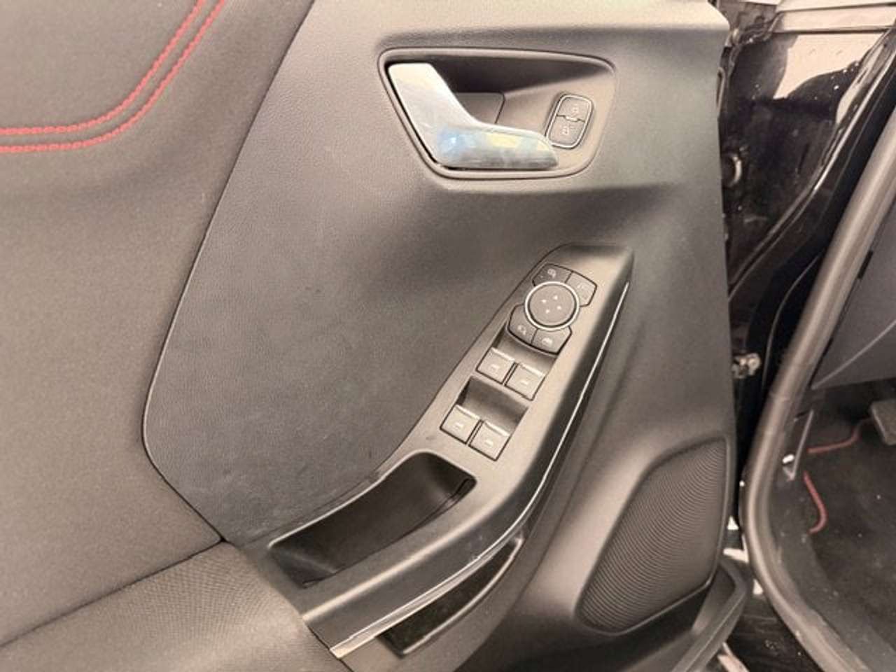Ford Puma ST-LINE BENZINE HYBRID AUTOMAAT+TAL VAN OPTIES — foto 20 van 20