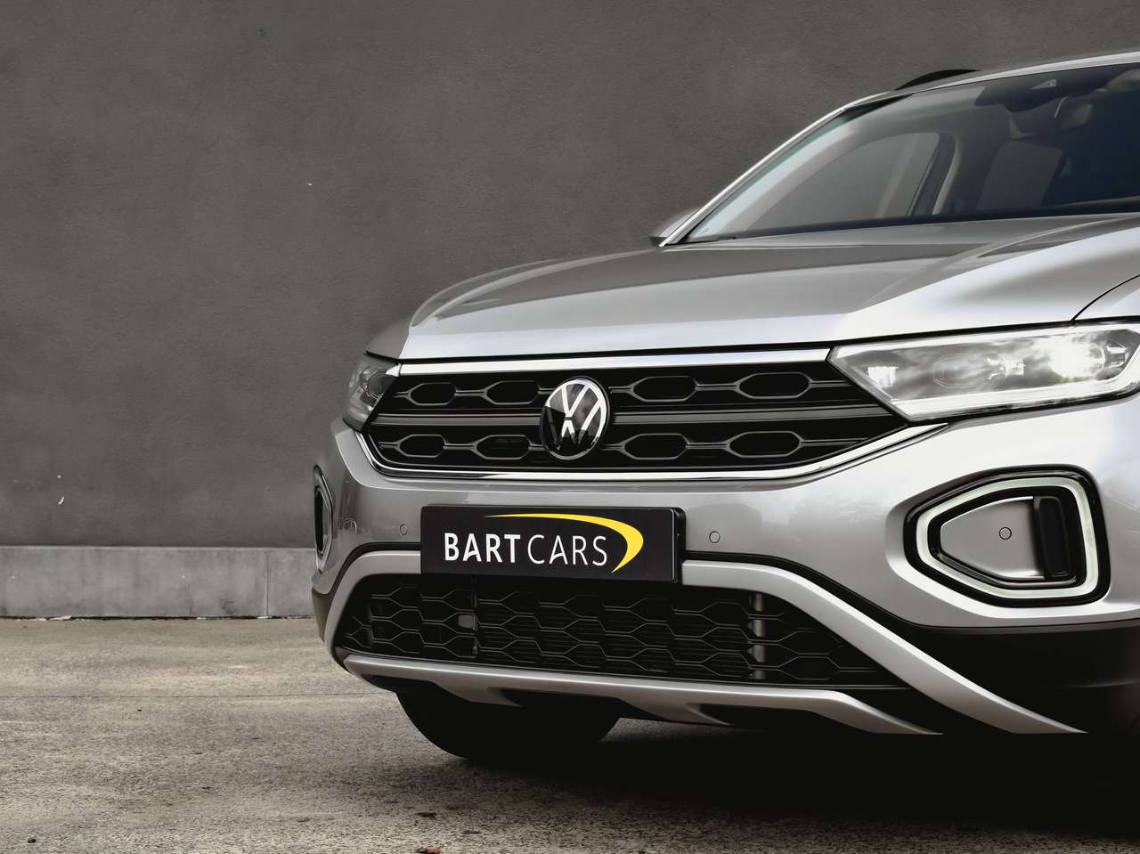 Volkswagen T-Roc T-Roc 1.5 TSI AUTOMAAT MET ZEER VEEL OPTIES — foto 5 van 25