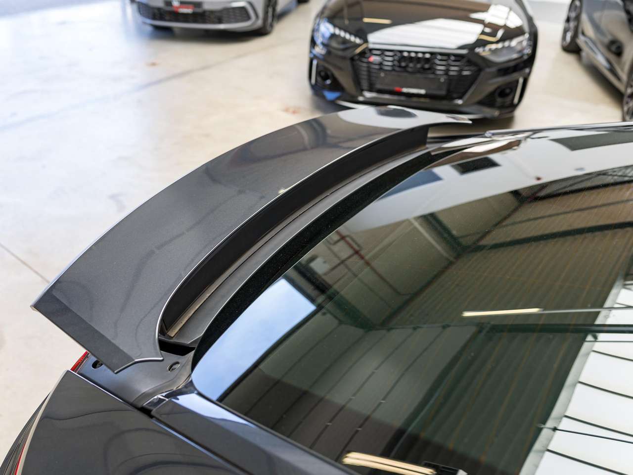 Porsche Panamera 4S SPORT TURISMO|BOSE-SOUNDSYSTEM|360°|PANO|SOFT-CLOSE|HEATEDSEATS FRONT&REAR|ACC|LA| — foto 10 van 25