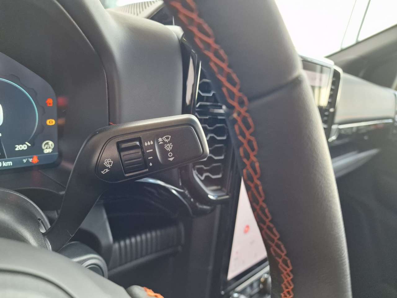 Ford Ranger WILDTRAK PLUG-IN HYBRID NIEUW OKM 48700+BTW — foto 13 van 16