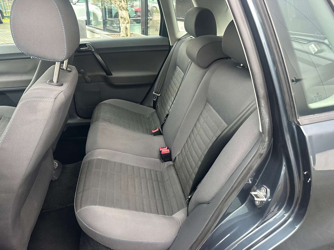 Volkswagen Polo 1.2i Benzine UNITED Airco 1 ste eig NIEUWSTAAT — foto 11 van 15