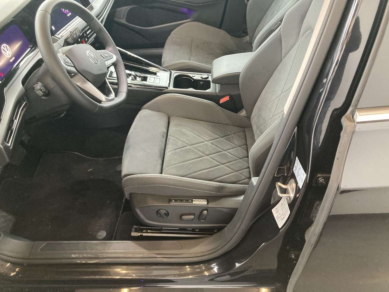 Volkswagen Golf 1.5 TSI eHYBRID PHEV AUTOMAAT 38000KM!!! — foto 9 van 18