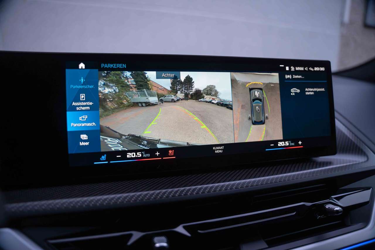 BMW XM V8 *UNIEK EXEMPLAAR* WRAP/RENEGADE/H&R/ECU-UNLOCK — foto 24 van 25
