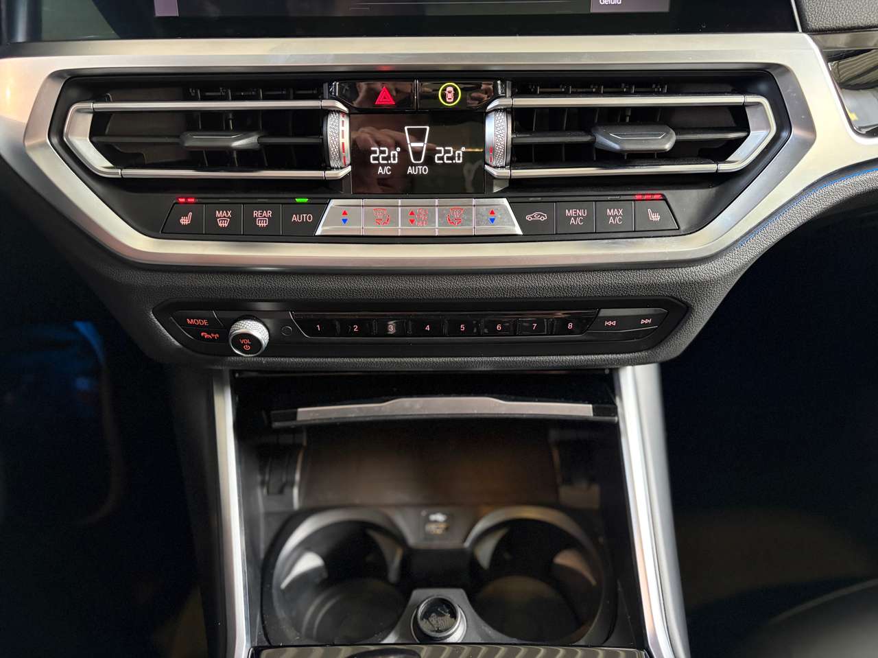BMW 320 VERKOCHT — foto 23 van 25