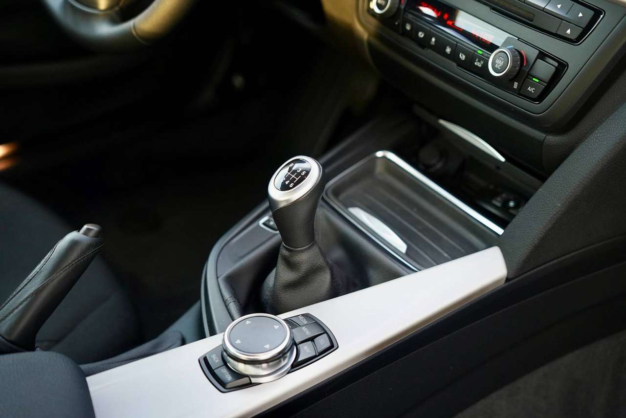 BMW 420 Coupé 420i — foto 20 van 25