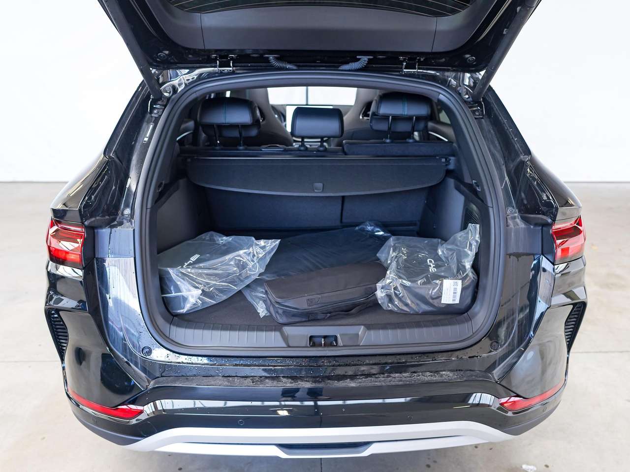 BYD Seal U ONMIDDELIJK LEVERBAAR!||BYD SEAL U BOOST-PHEV|NIEUW|6J GARANTIE| — foto 12 van 25