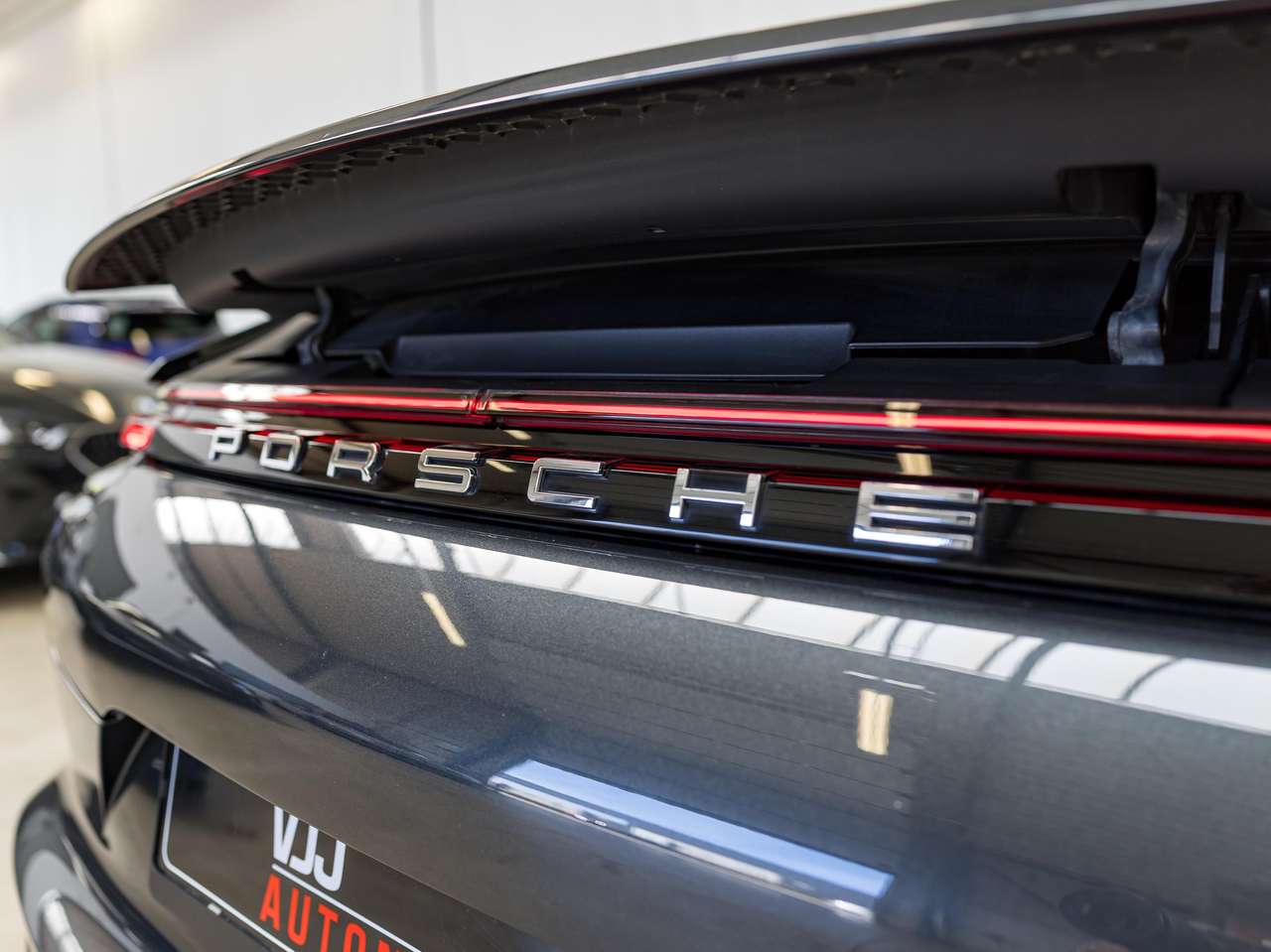 Porsche Panamera 4S SPORT TURISMO|BOSE-SOUNDSYSTEM|360°|PANO|SOFT-CLOSE|HEATEDSEATS FRONT&REAR|ACC|LA| — foto 11 van 25