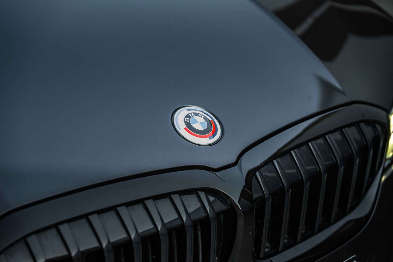 BMW 320 PHEV*M SPORT*PANO*LED*MEMORY* — foto 11 van 25