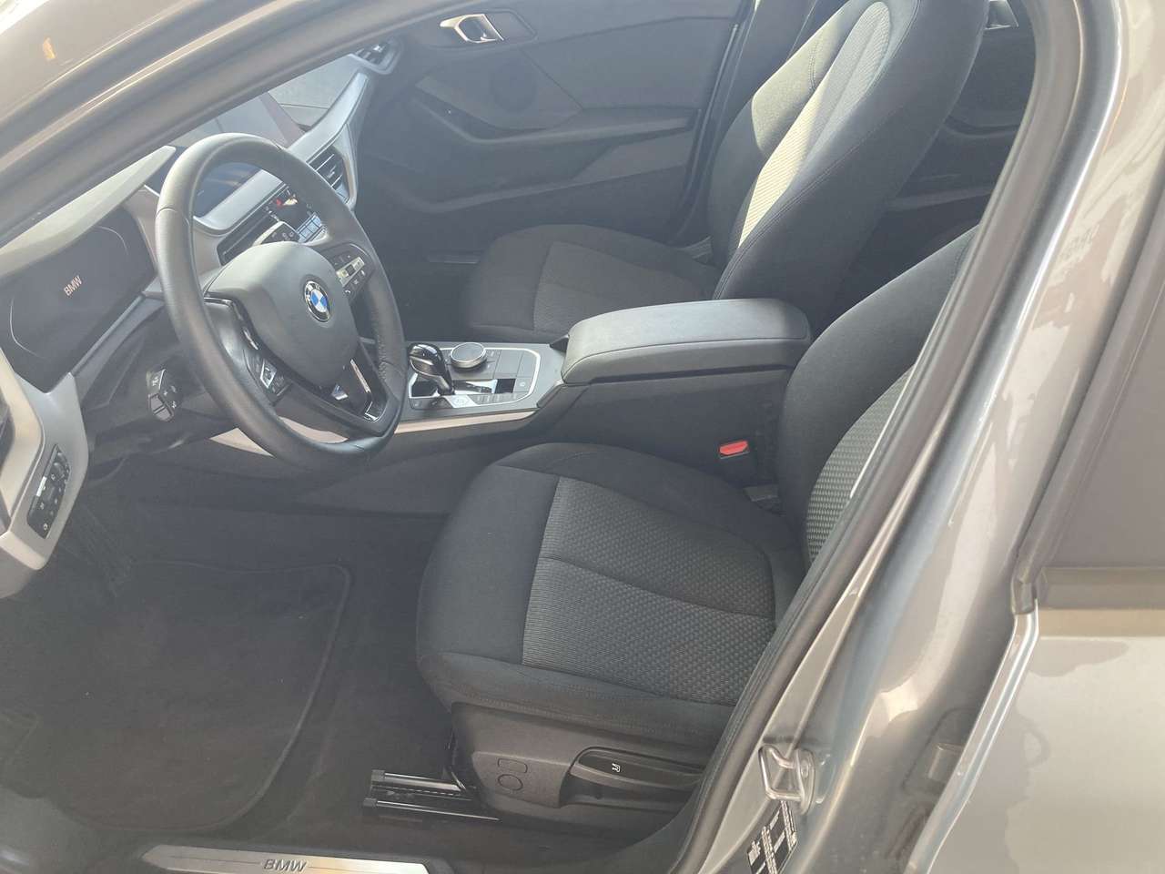 BMW 118 118I M-PACK BENZINE AUTOMAAT — foto 9 van 20