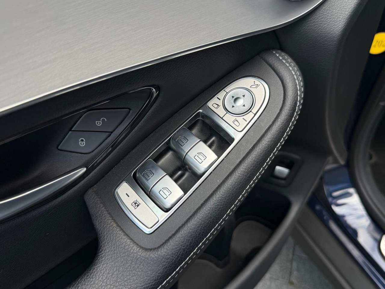 Mercedes-Benz GLC 200 Coupé  4-Matic. AMG Pack 94000km — foto 17 van 17
