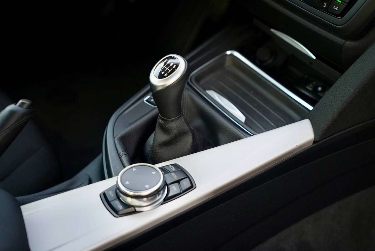 BMW 420 Coupé 420i — foto 21 van 25