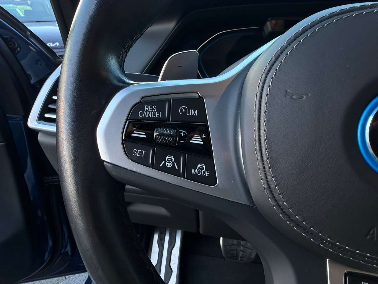 BMW X5 3.0AS xDrive45e PHEV Plug in Full option !!! — foto 16 van 25