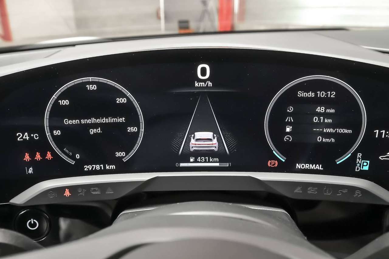 Porsche Taycan Taycan Sport Turismo FACELIFT-battery Plus-Sport design front-BOSE-ACC — foto 15 van 25