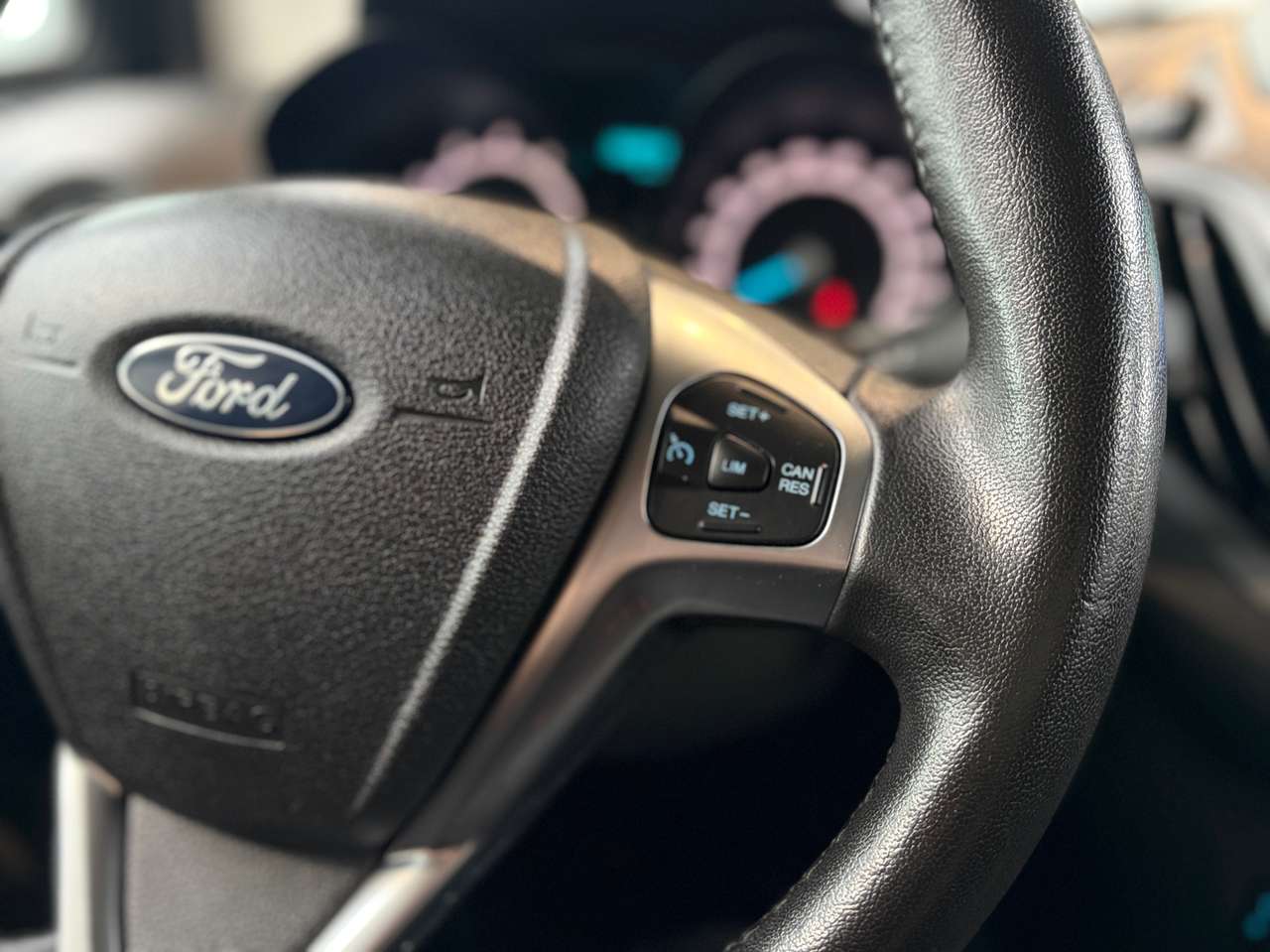 Ford Transit Courier 1.0 EcoBoost Trend S/S — foto 14 van 16