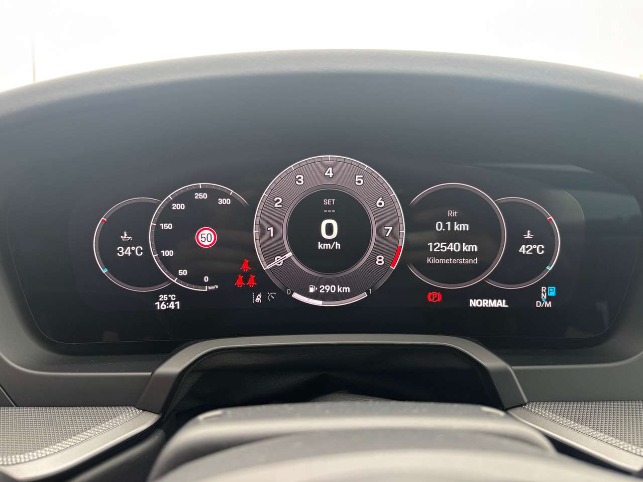 Porsche 992 992.2 Pano - 14way - SpoChro - Bose - SportExh - Spyder - Keyless - CarPlay - Approved - Cruise — foto 13 van 25