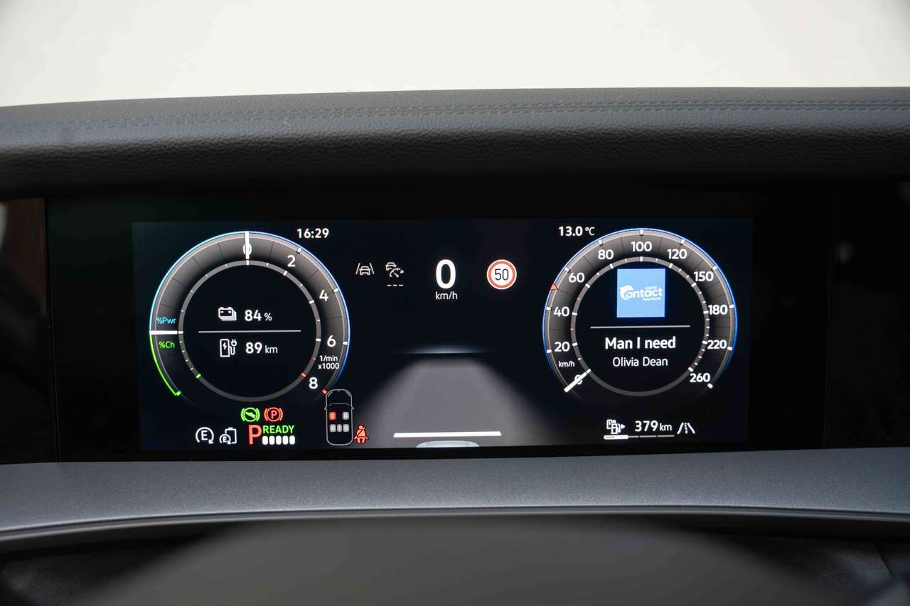 Volkswagen Tayron eHybrid R-LINE/PANO/IQLIGHTS/HUD/H&K/ACC/360/TREKH — foto 14 van 25