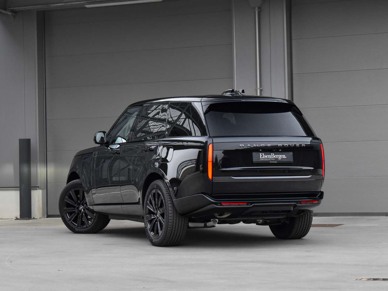 Land Rover Range Rover HSE P550e PHEV - NIEUW - DIRECT BESCHIKBAAR — foto 4 van 25