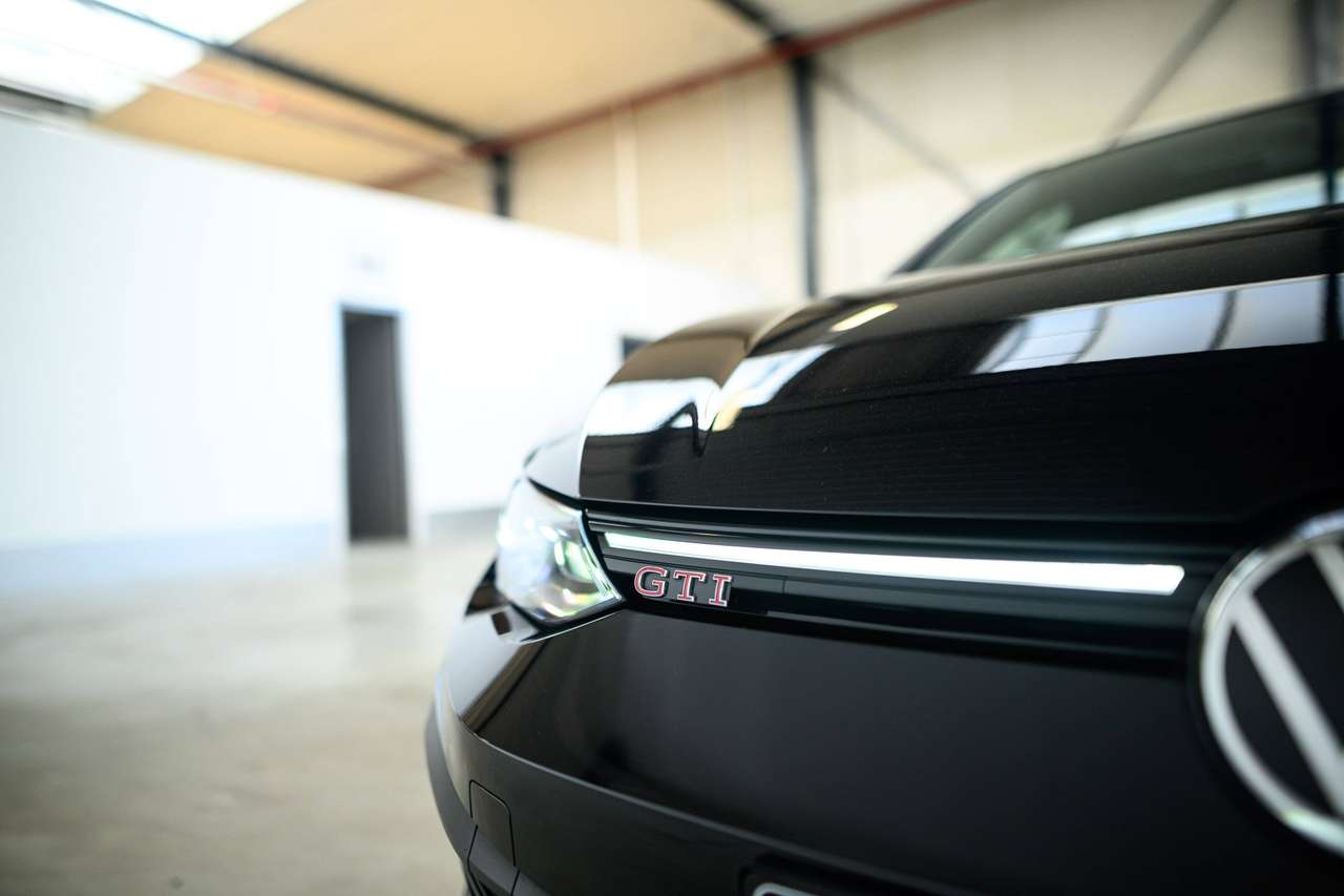 Volkswagen Golf GTI CLUBSPORT|HEAD-UP|HARMAN-KARDON|IQ-LIGHTS|ZETELVERW.|ZETELKOEL.|ACC|LA|SFEERVERL.|CAMERA|GARANTIE — foto 6 van 25